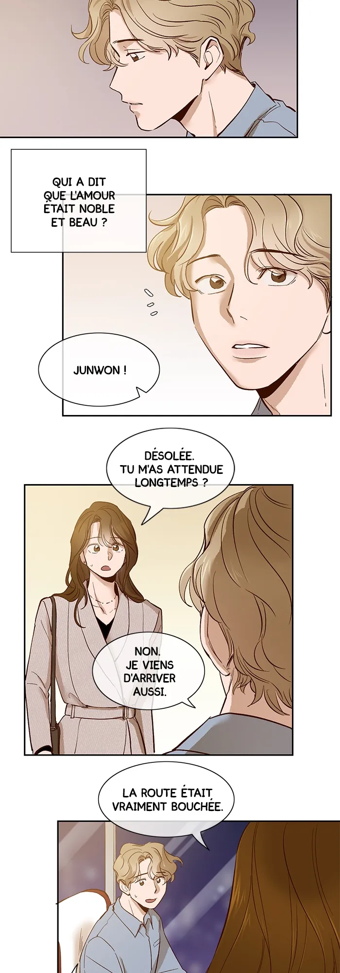 Read Diable n°4 FR Manga Online