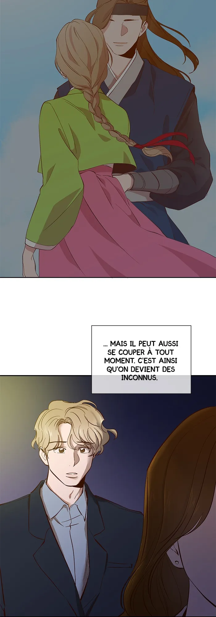 Read Diable n°4 FR Manga Online