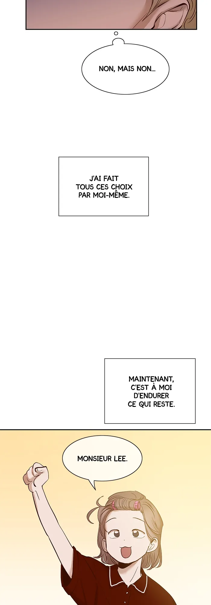 Read Diable n°4 FR Manga Online