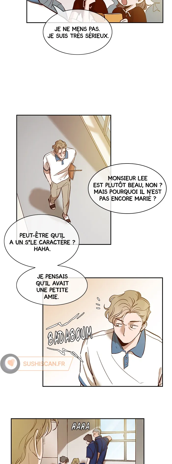 Read Diable n°4 FR Manga Online