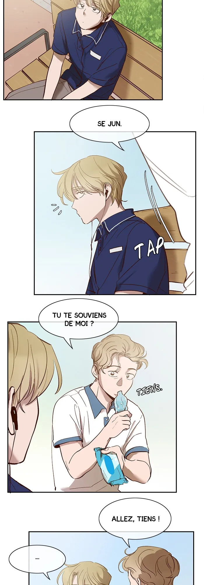 Read Diable n°4 FR Manga Online