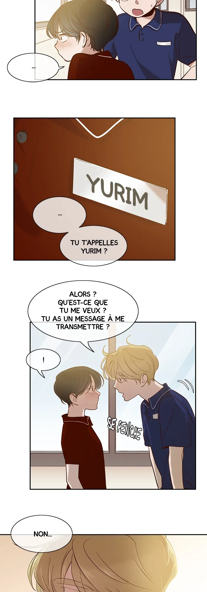 Read Diable n°4 FR Manga Online