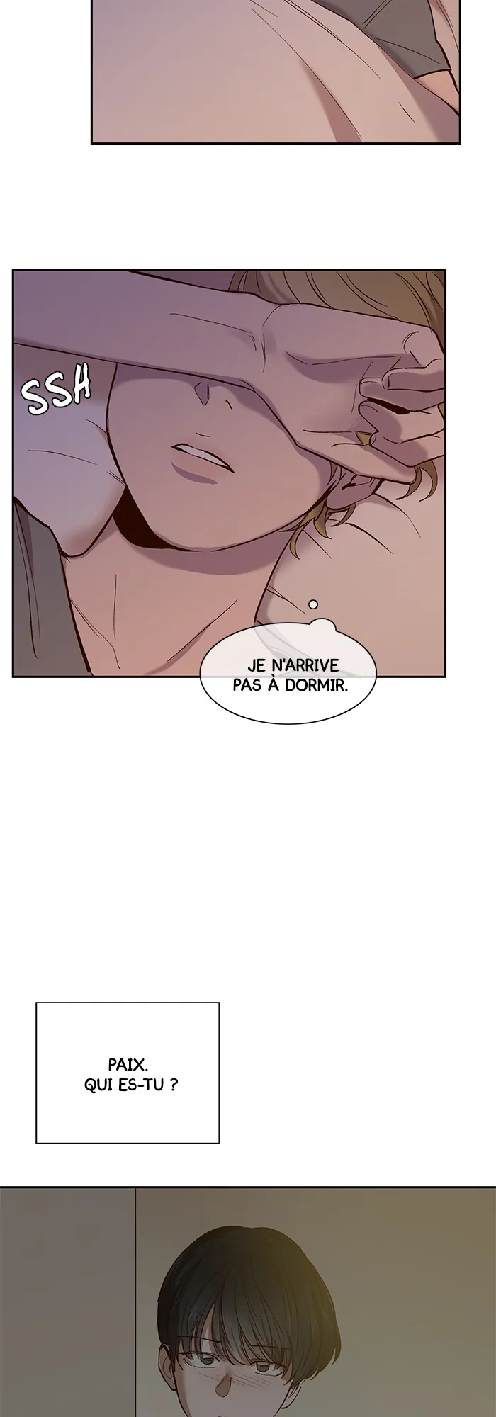 Read Diable n°4 FR Manga Online