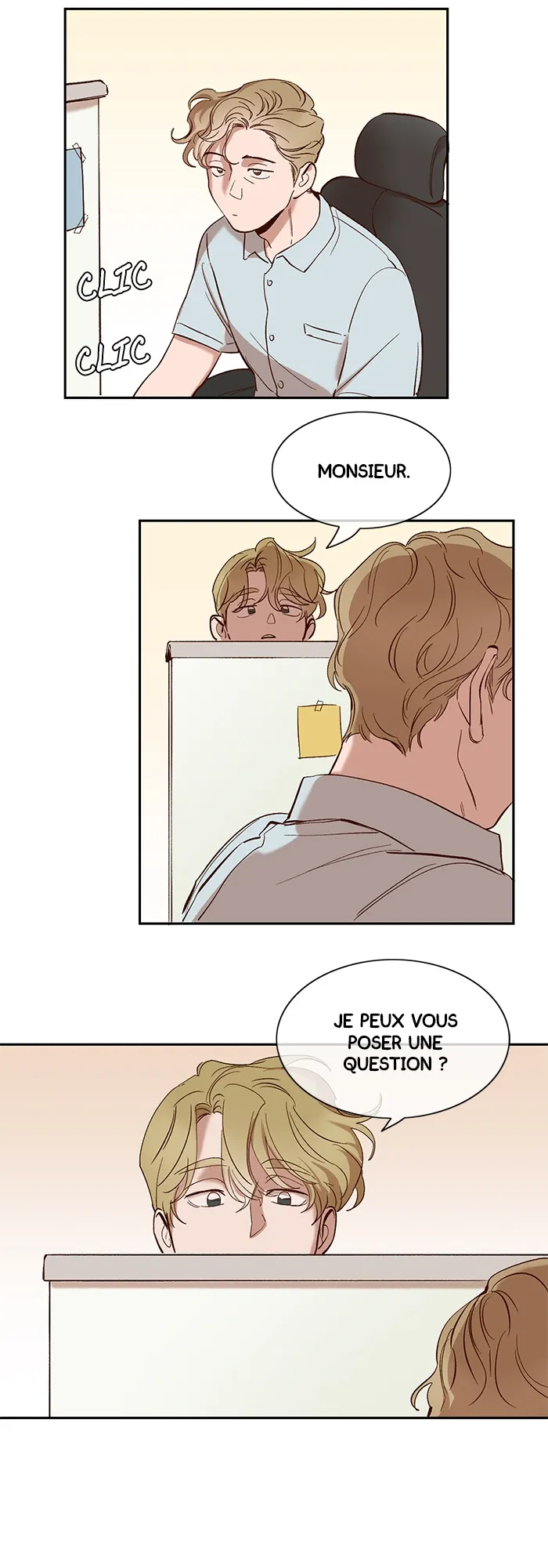 Read Diable n°4 FR Manga Online