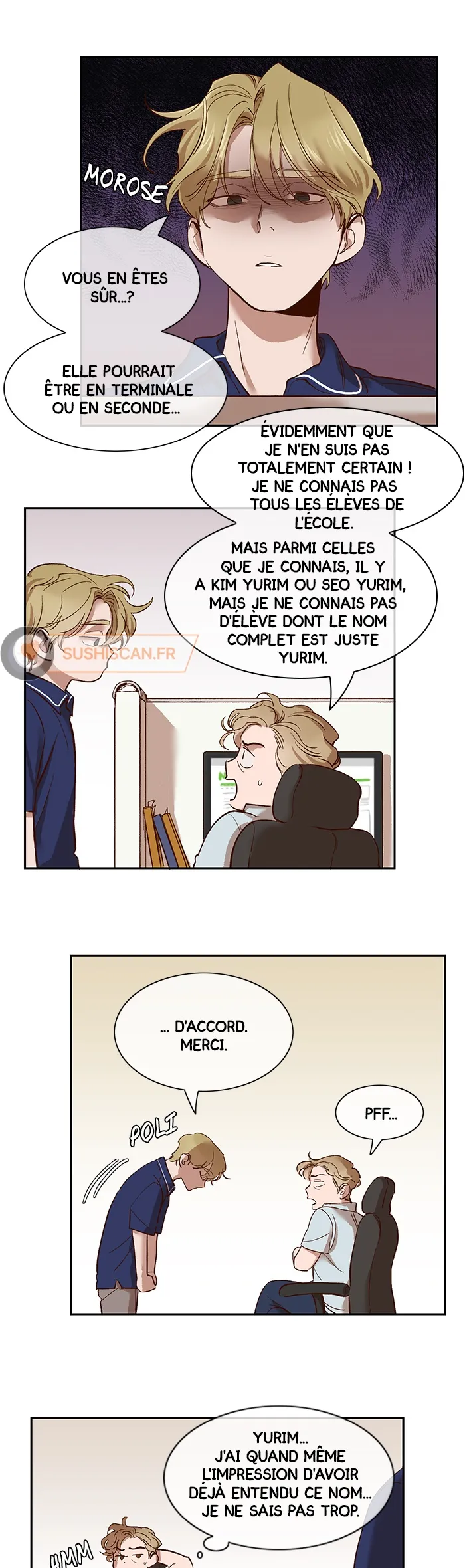 Read Diable n°4 FR Manga Online