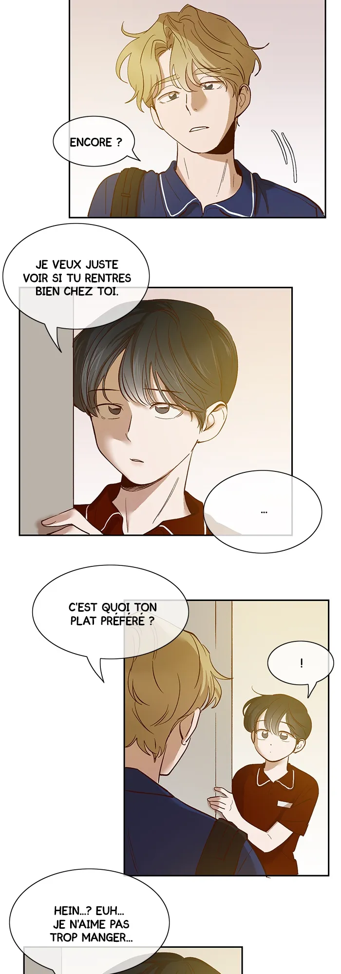 Read Diable n°4 FR Manga Online