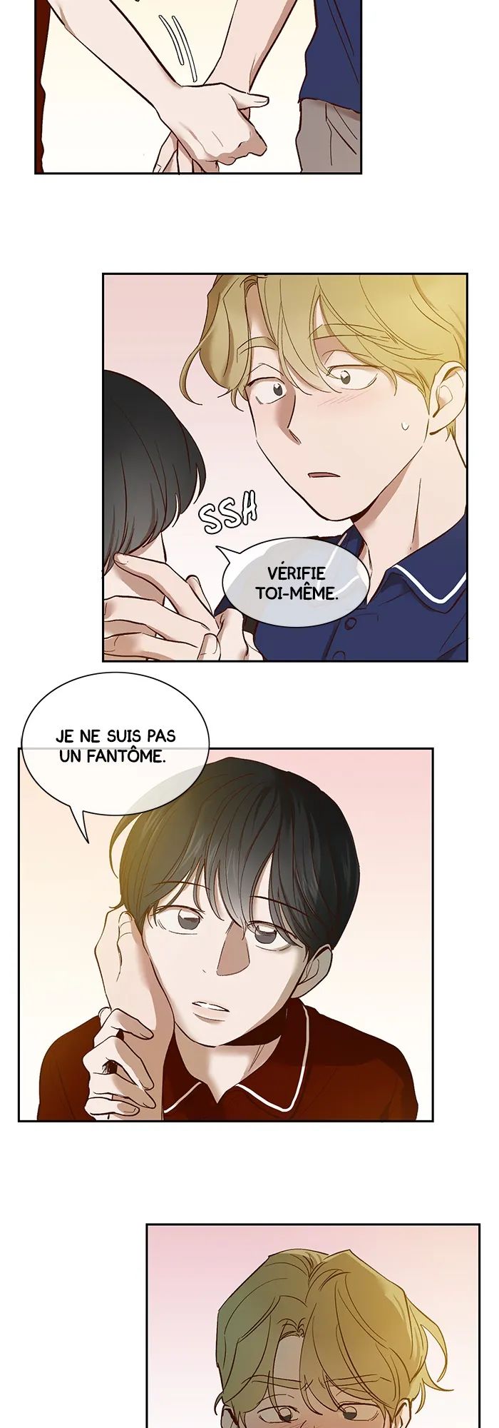 Read Diable n°4 FR Manga Online