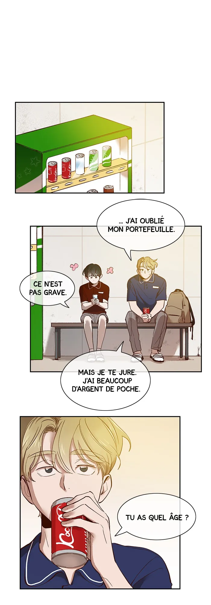 Read Diable n°4 FR Manga Online