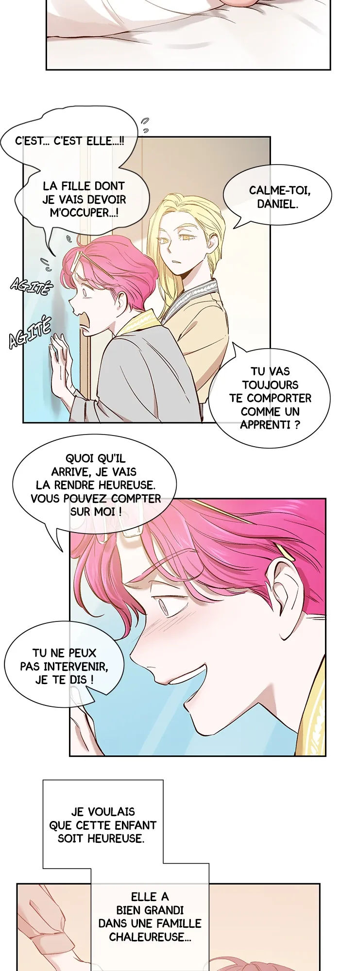 Read Diable n°4 FR Manga Online