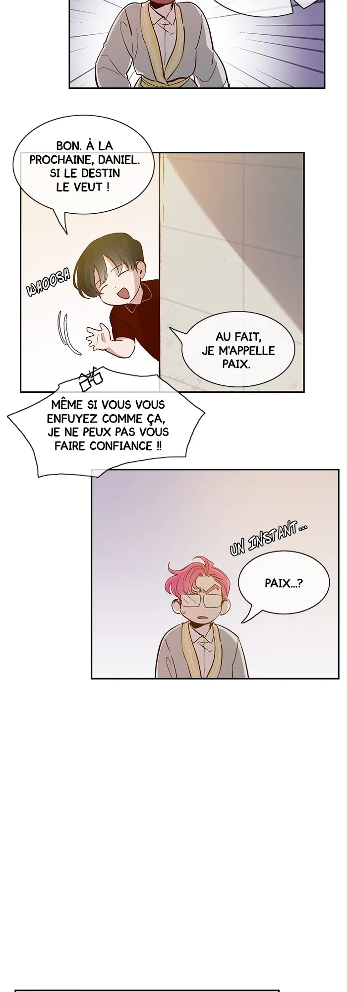 Read Diable n°4 FR Manga Online