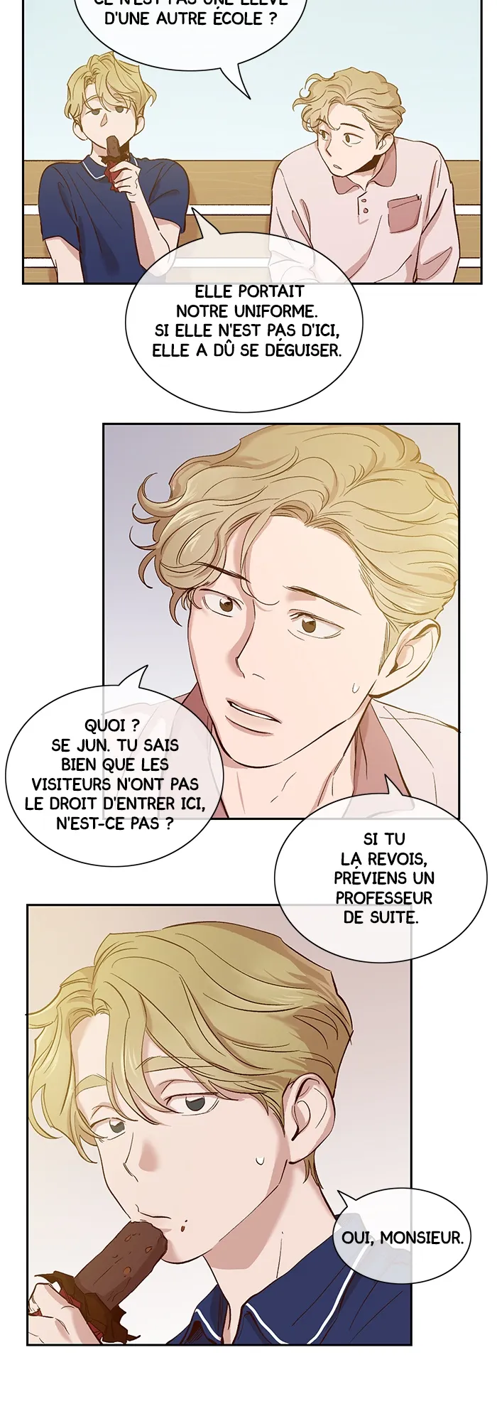 Read Diable n°4 FR Manga Online
