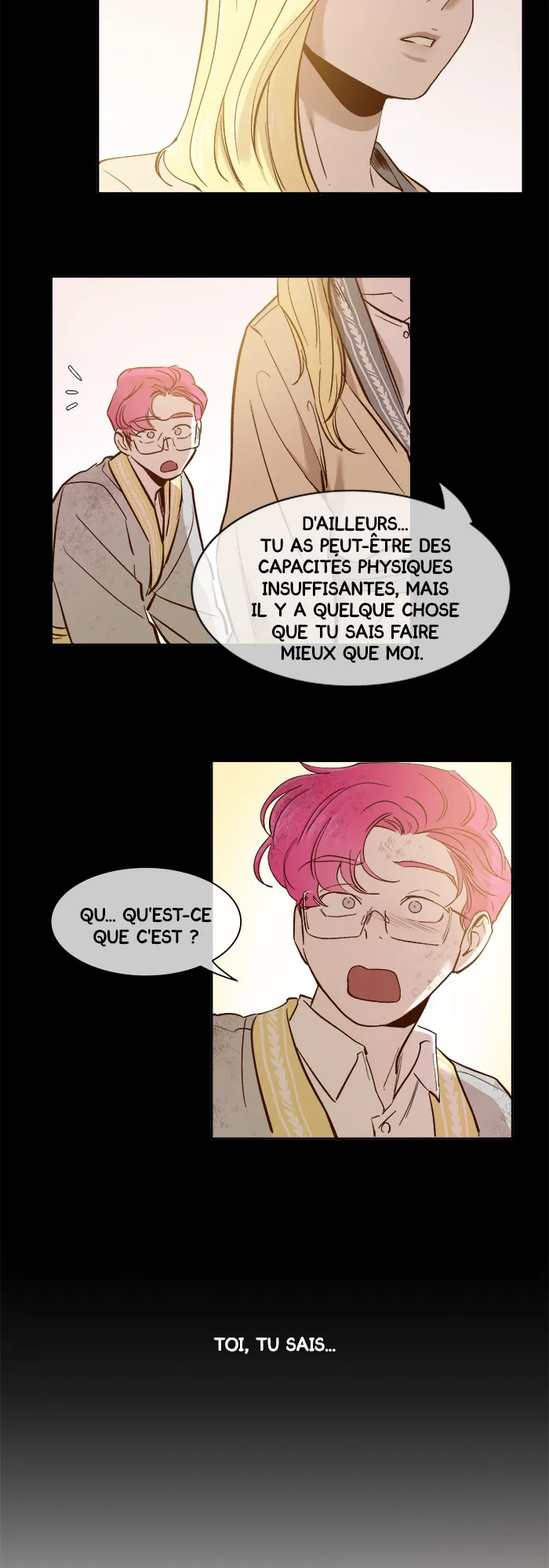 Read Diable n°4 FR Manga Online