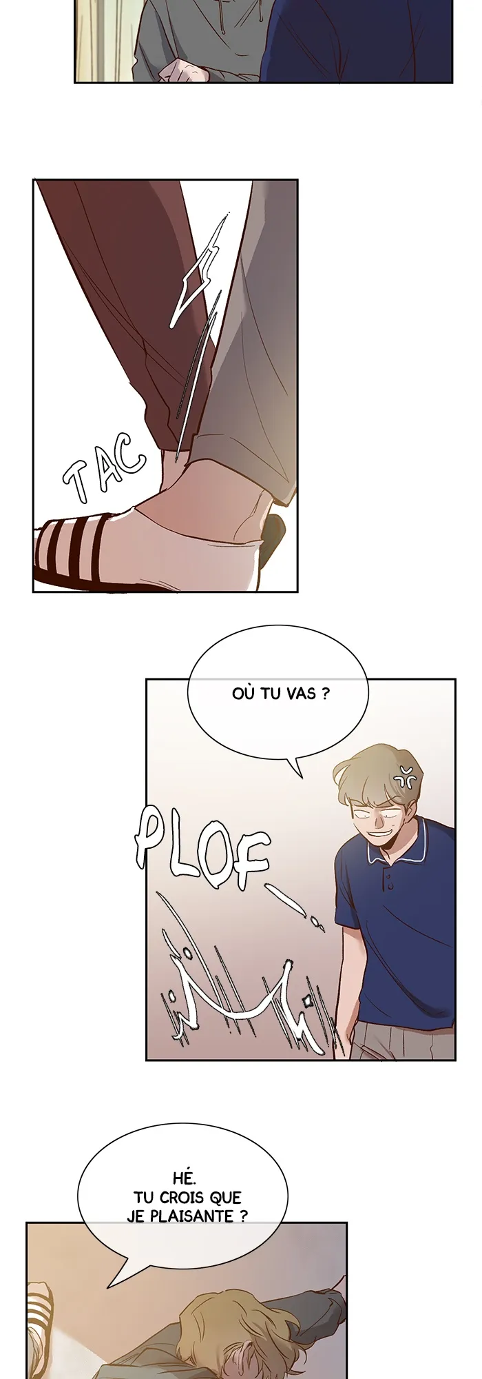 Read Diable n°4 FR Manga Online