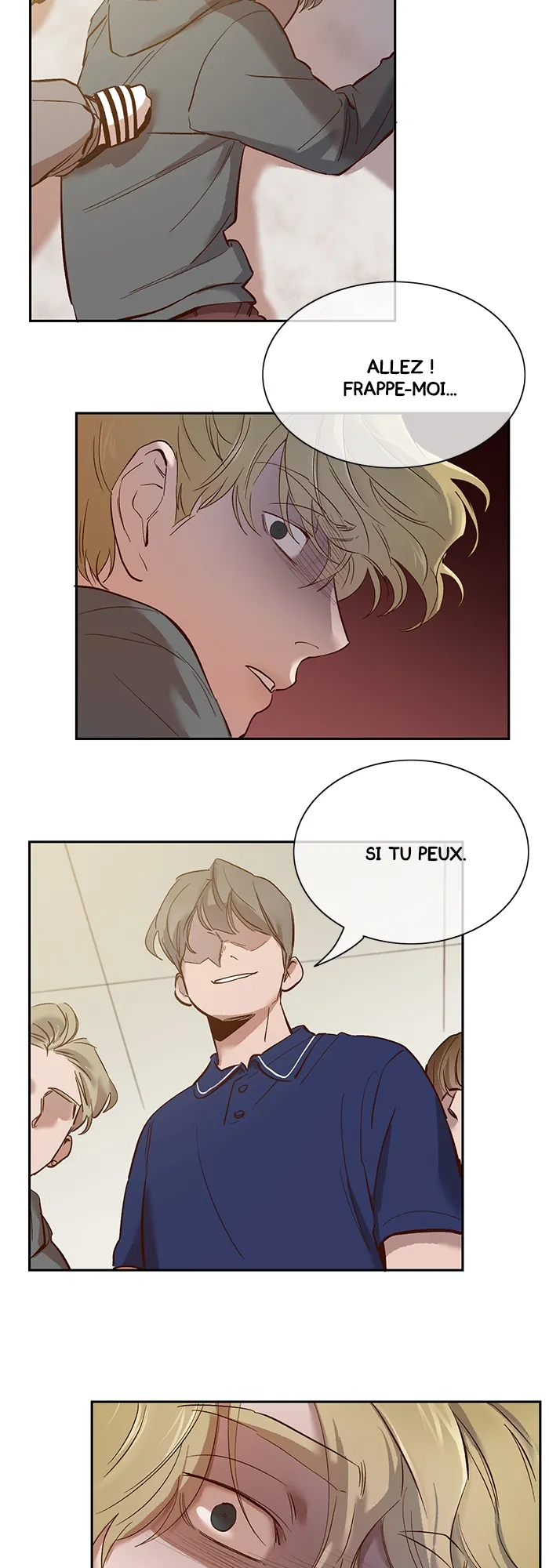 Read Diable n°4 FR Manga Online