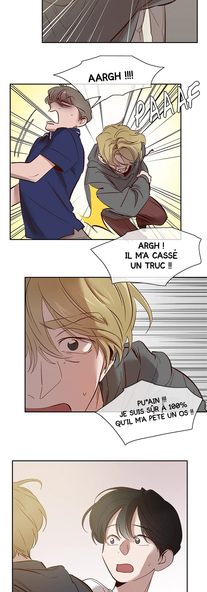 Read Diable n°4 FR Manga Online