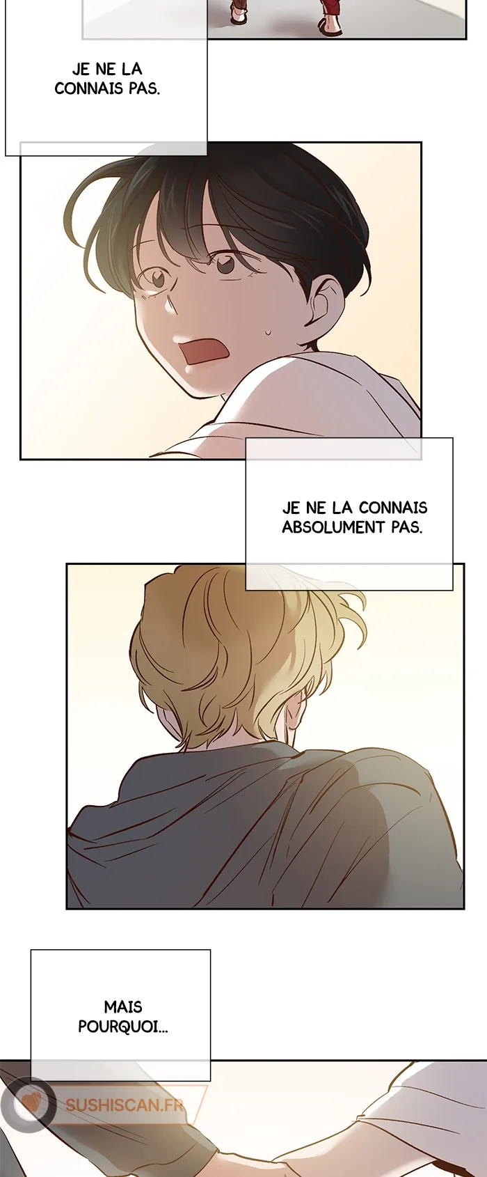 Read Diable n°4 FR Manga Online