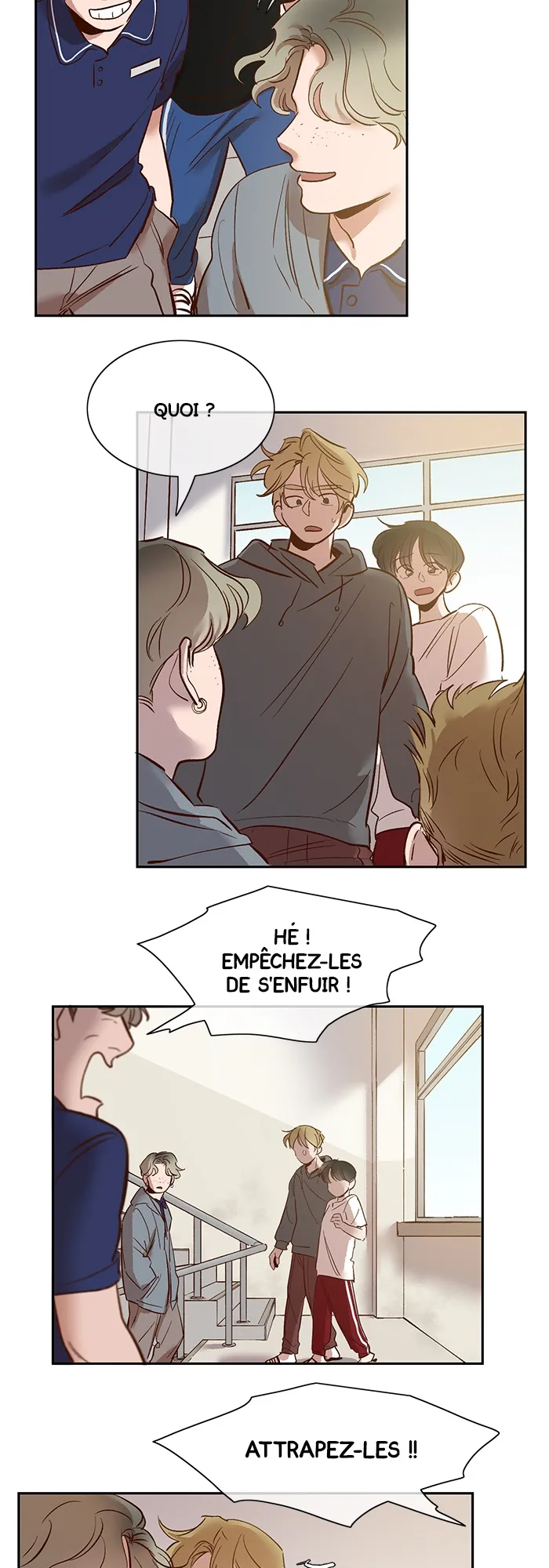 Read Diable n°4 FR Manga Online