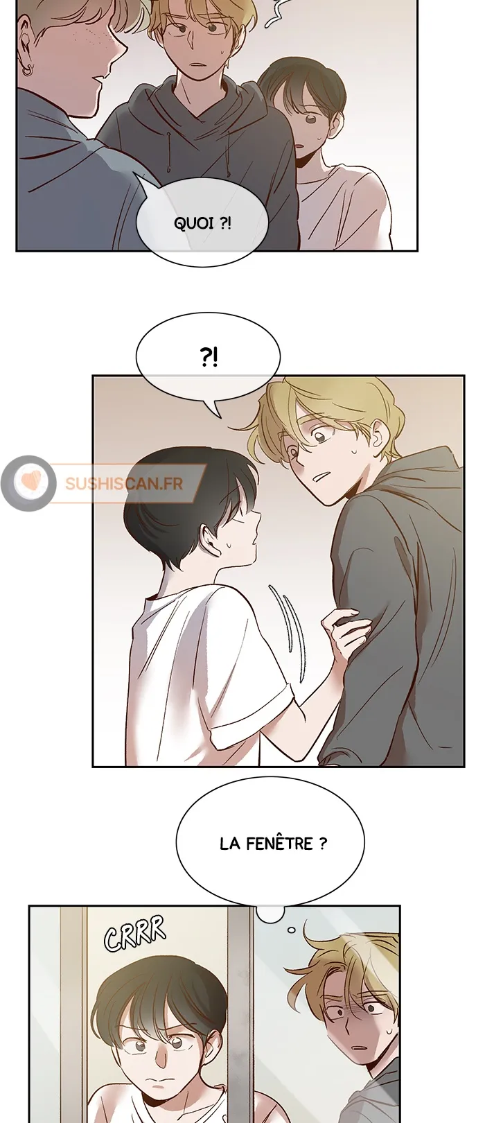 Read Diable n°4 FR Manga Online