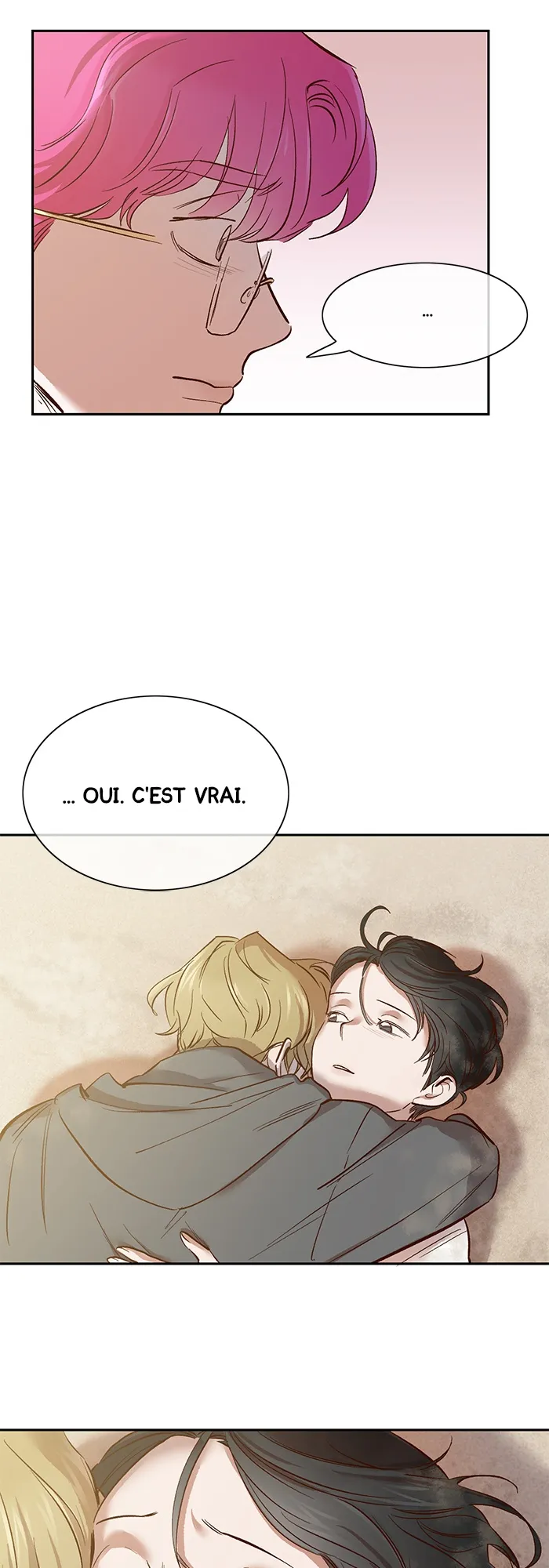 Read Diable n°4 FR Manga Online