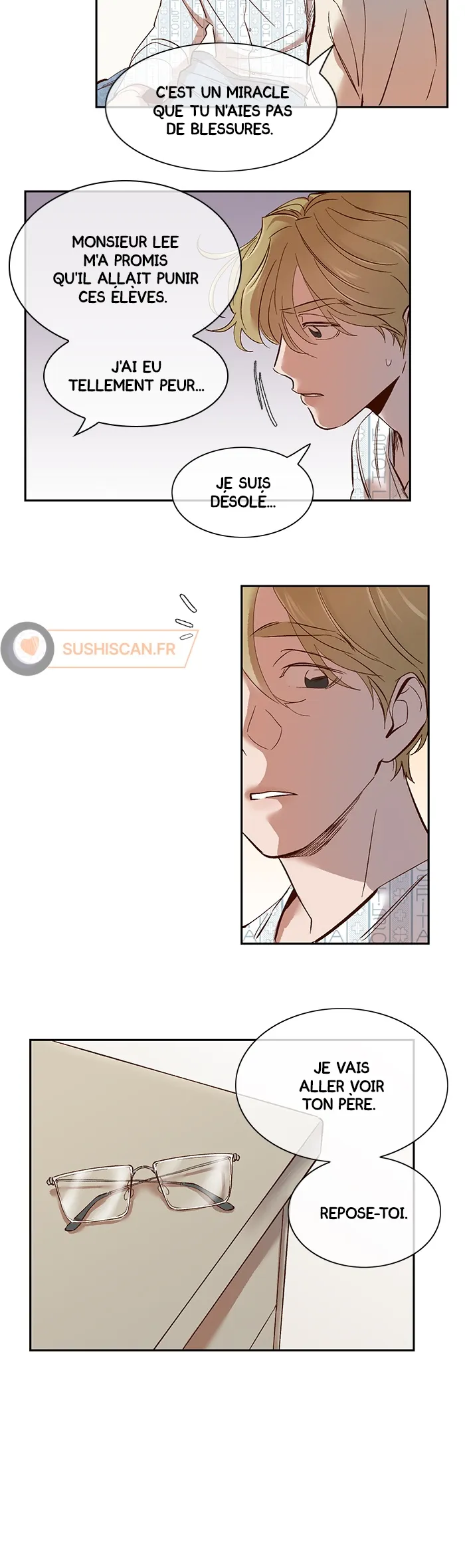 Read Diable n°4 FR Manga Online