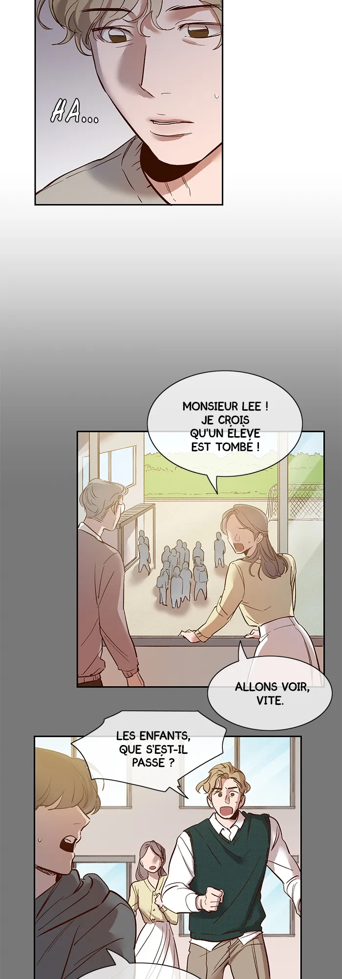 Read Diable n°4 FR Manga Online