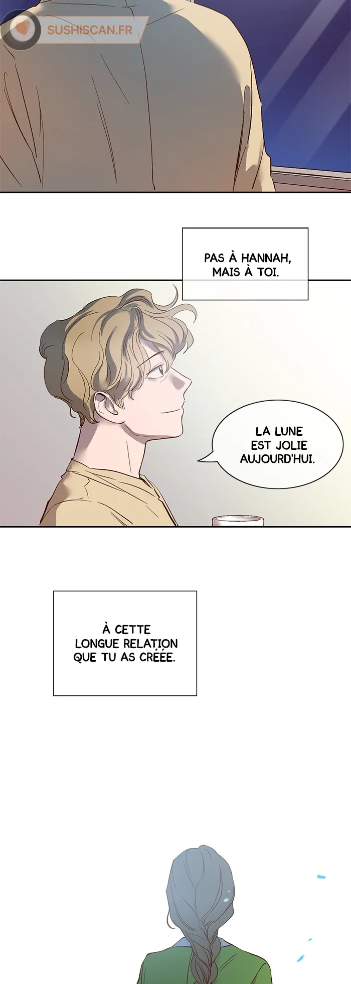 Read Diable n°4 FR Manga Online