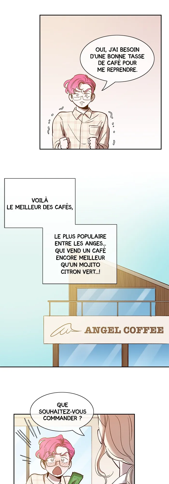 Read Diable n°4 FR Manga Online