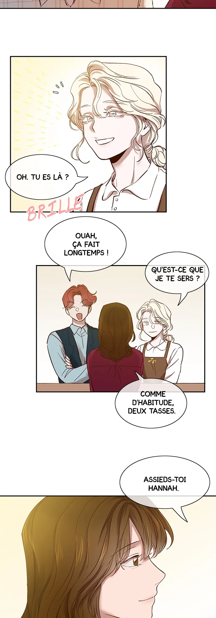 Read Diable n°4 FR Manga Online