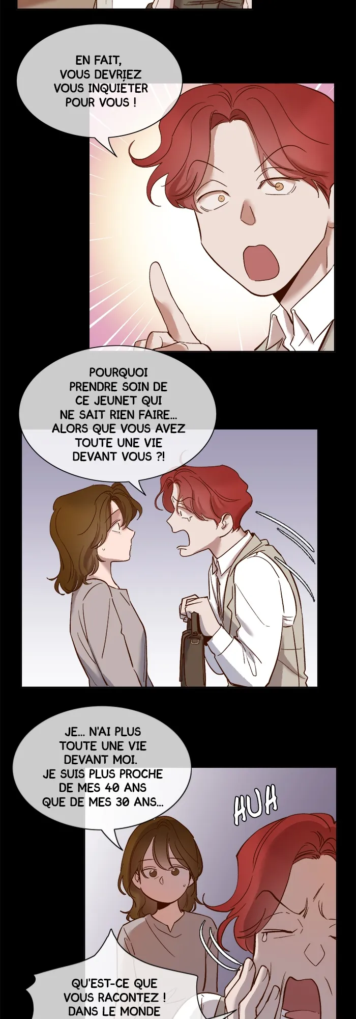 Read Diable n°4 FR Manga Online