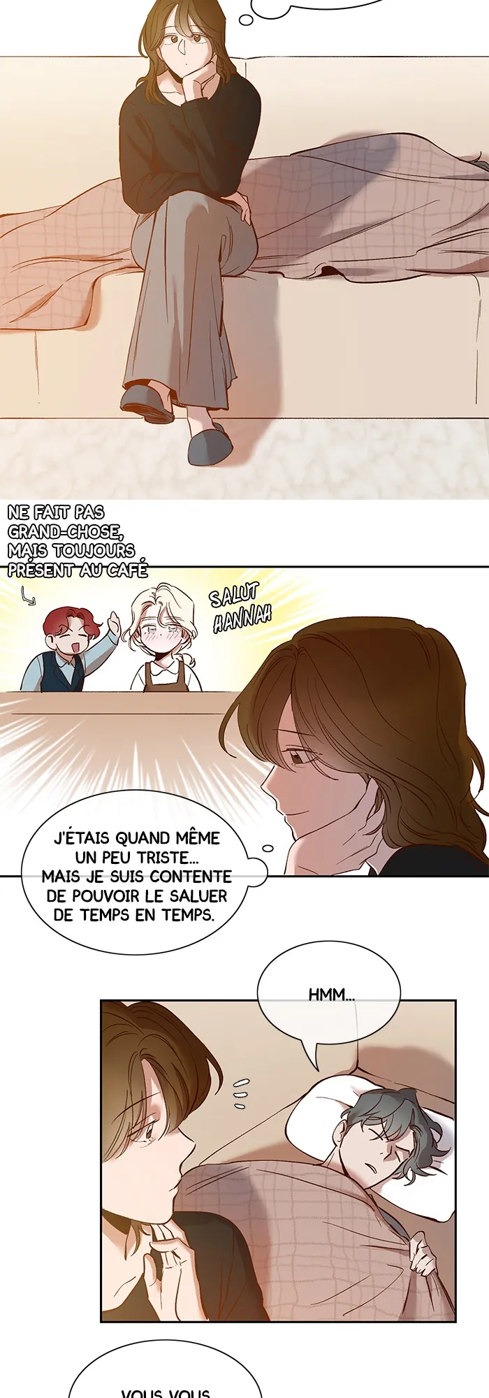 Read Diable n°4 FR Manga Online