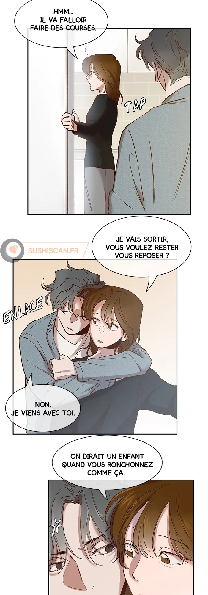 Read Diable n°4 FR Manga Online