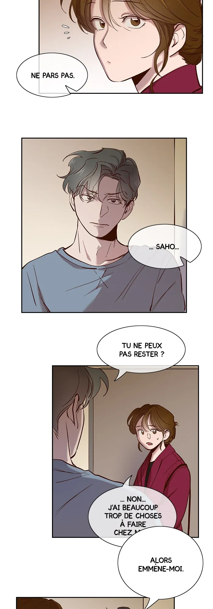 Read Diable n°4 FR Manga Online