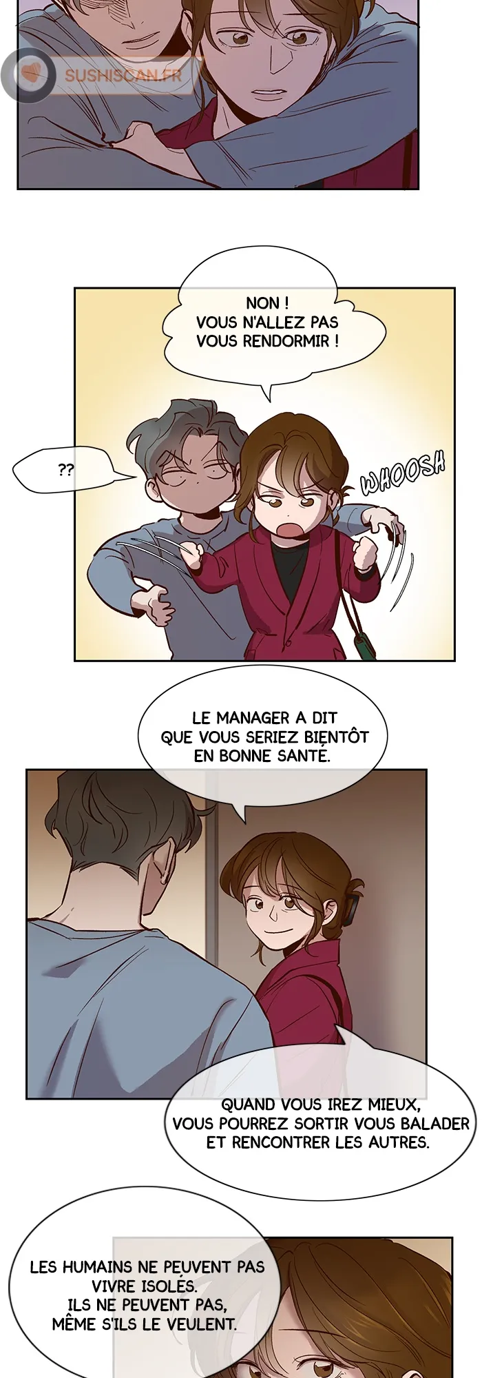 Read Diable n°4 FR Manga Online