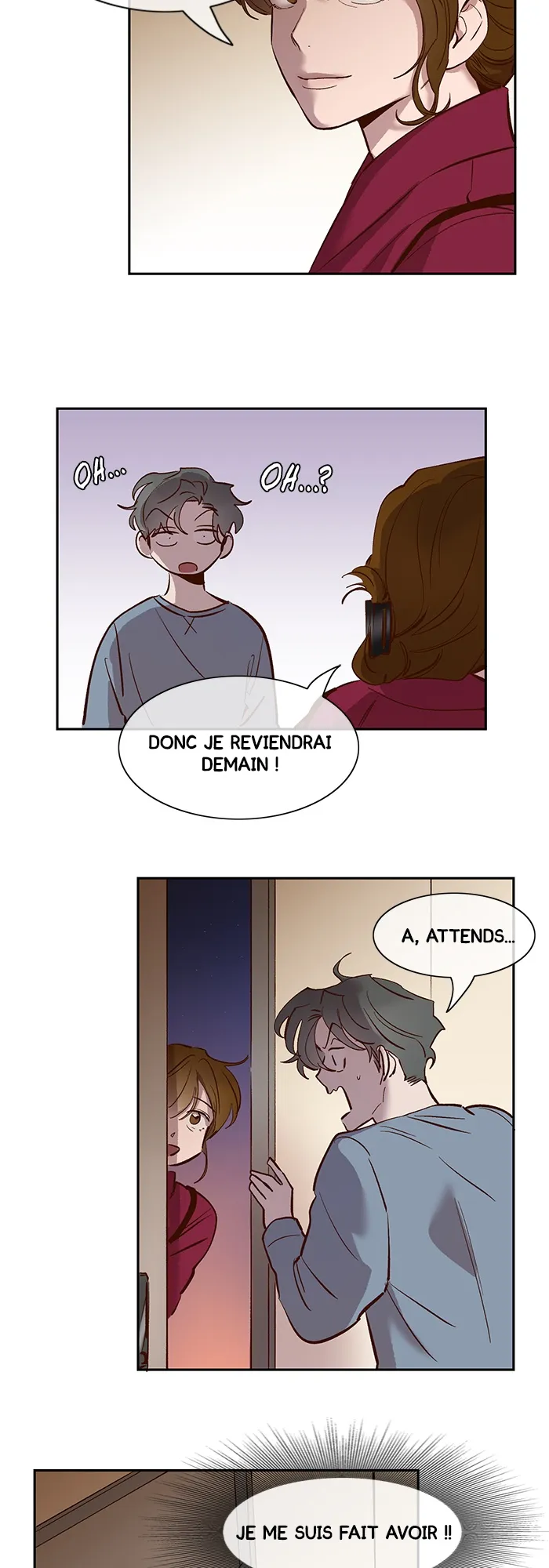 Read Diable n°4 FR Manga Online