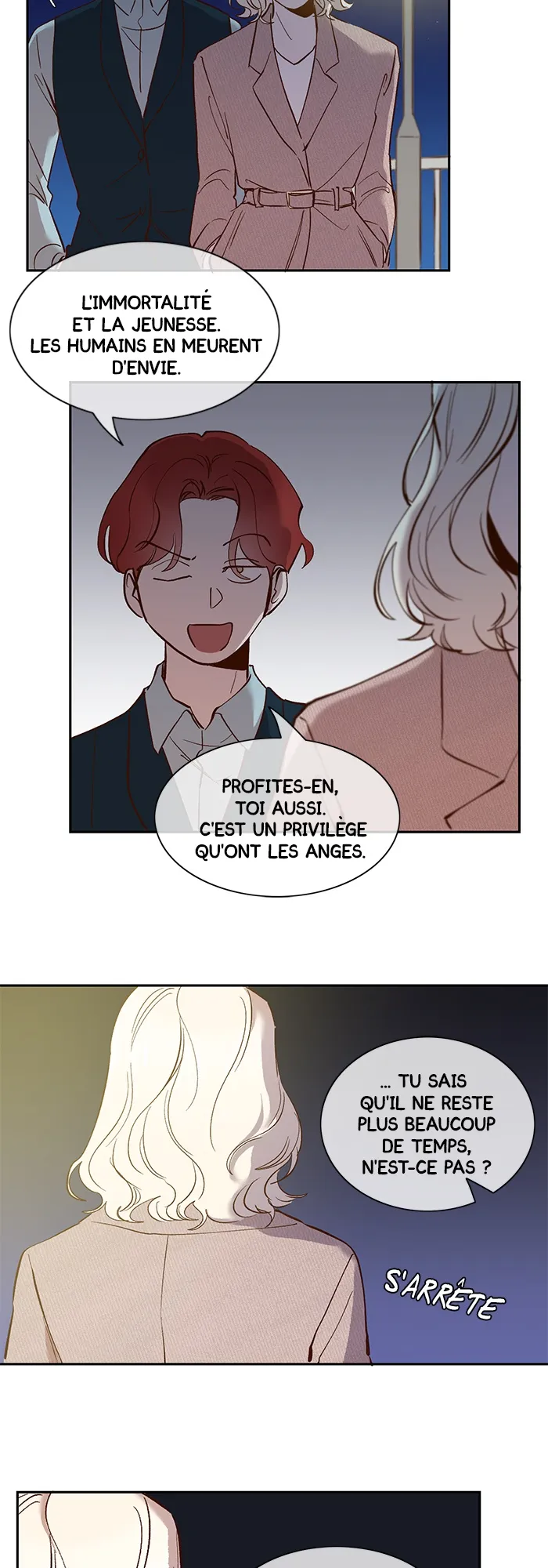 Read Diable n°4 FR Manga Online