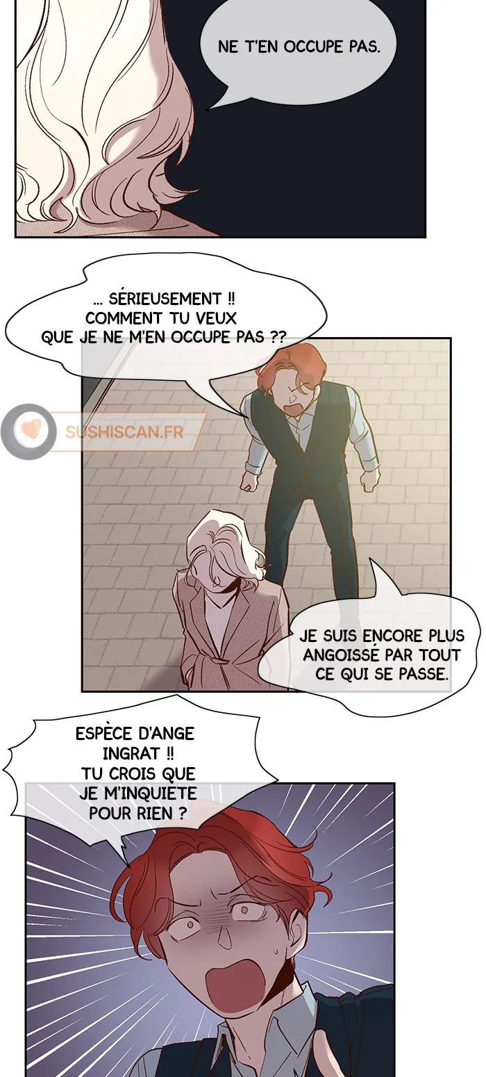 Read Diable n°4 FR Manga Online