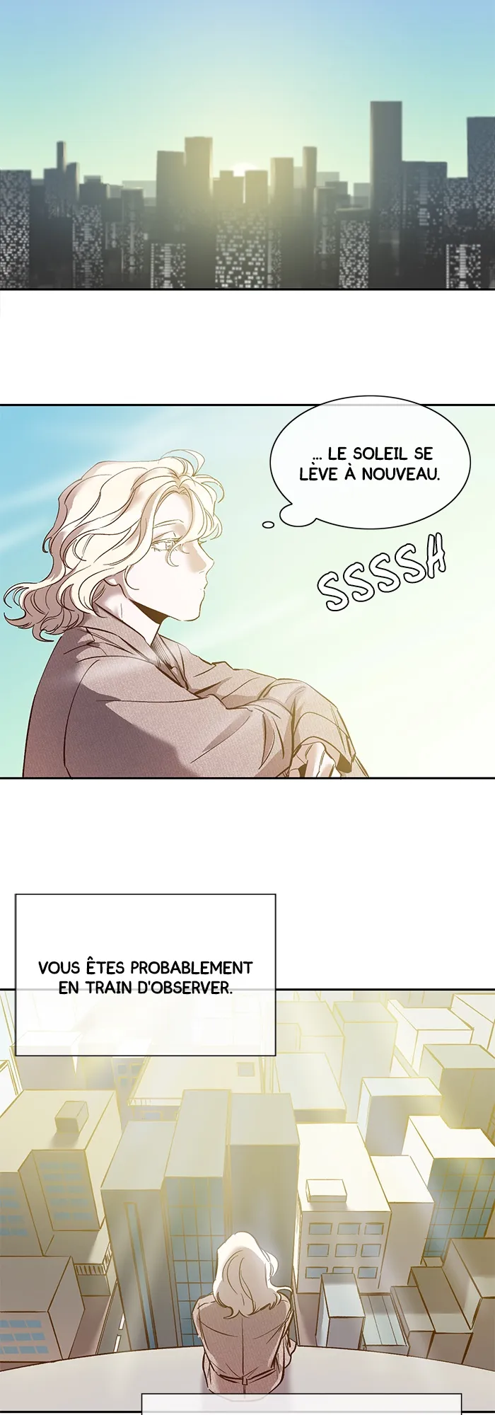 Read Diable n°4 FR Manga Online