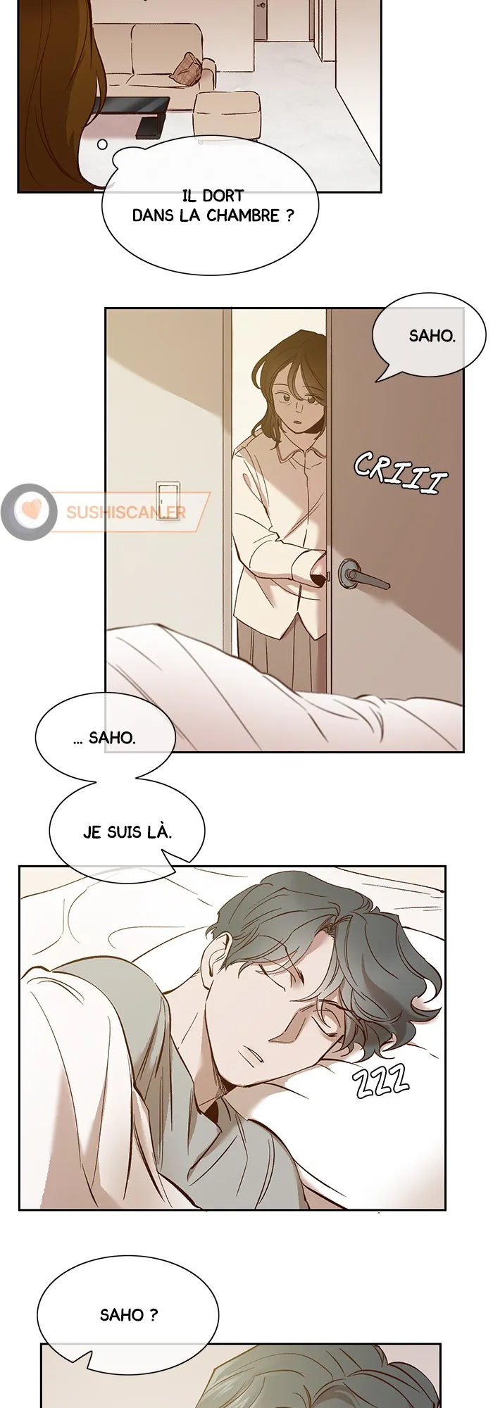 Read Diable n°4 FR Manga Online