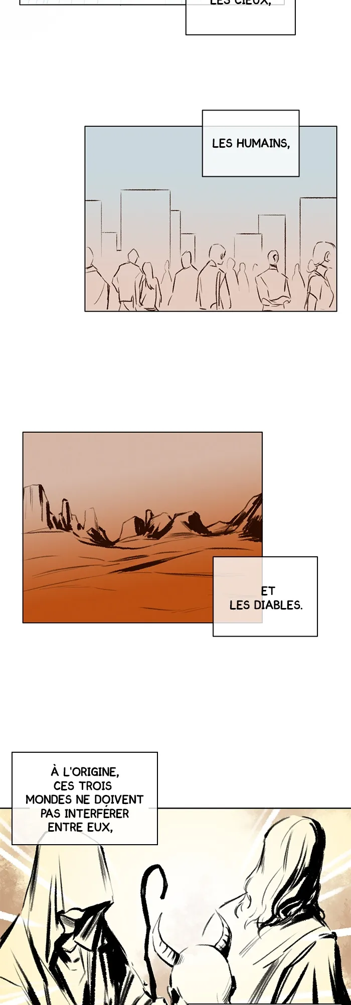 Read Diable n°4 FR Manga Online