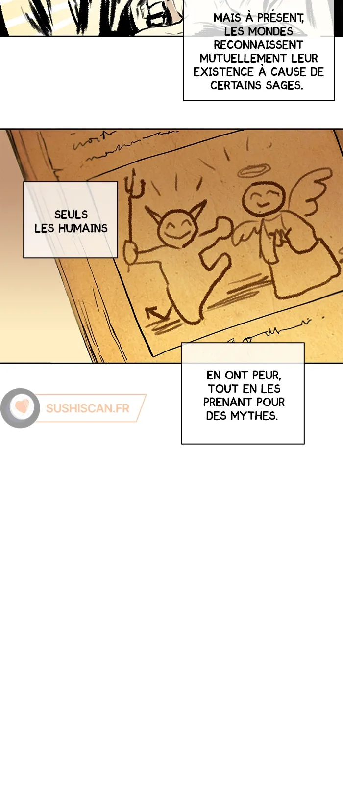 Read Diable n°4 FR Manga Online