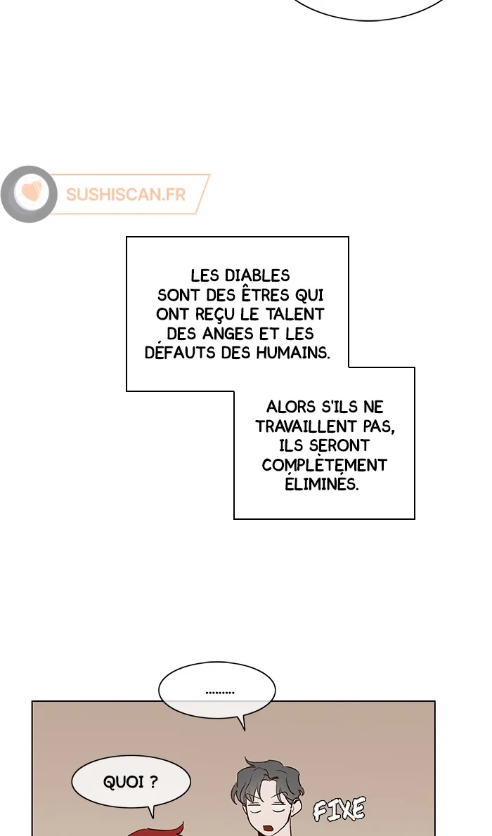 Read Diable n°4 FR Manga Online