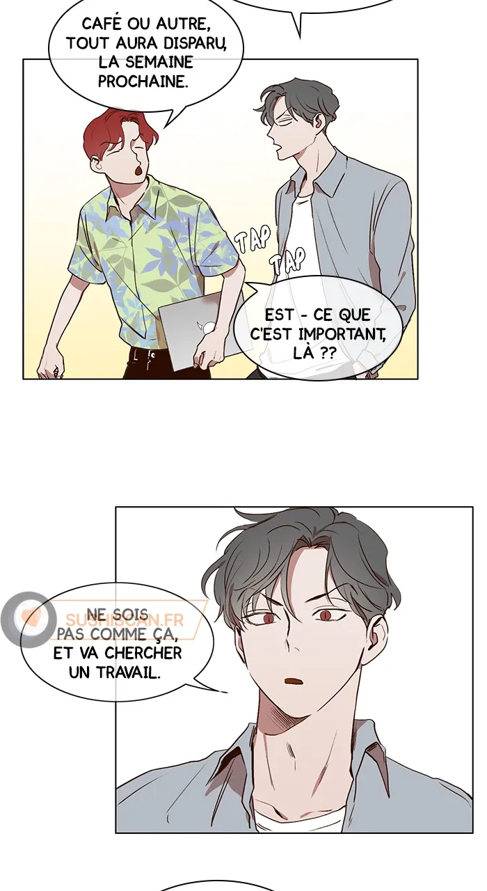 Read Diable n°4 FR Manga Online