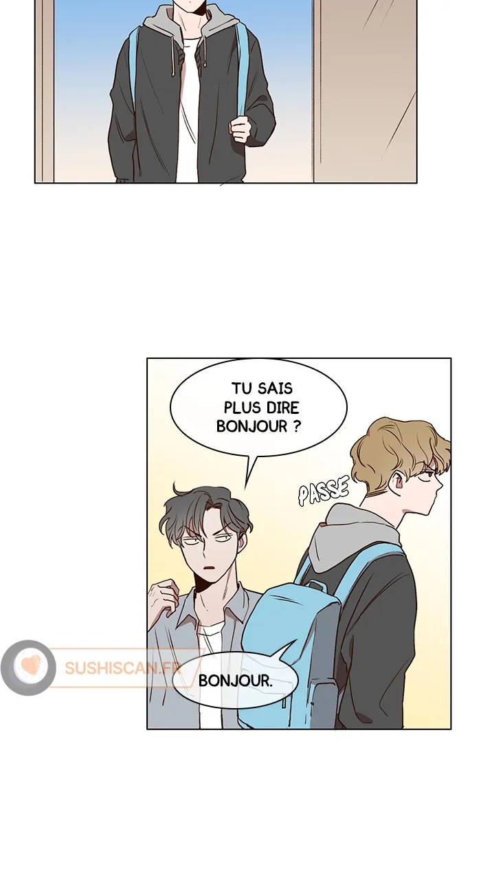 Read Diable n°4 FR Manga Online