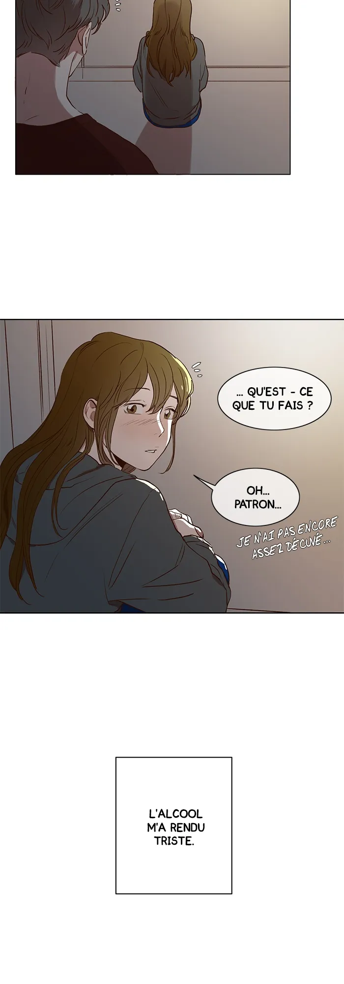 Read Diable n°4 FR Manga Online