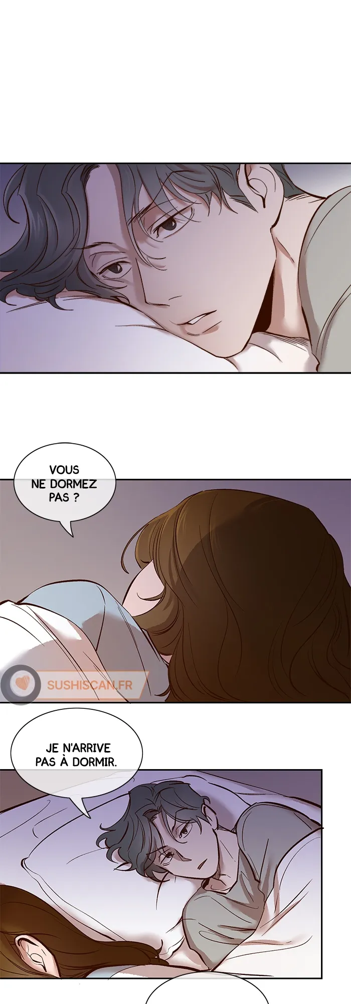 Read Diable n°4 FR Manga Online