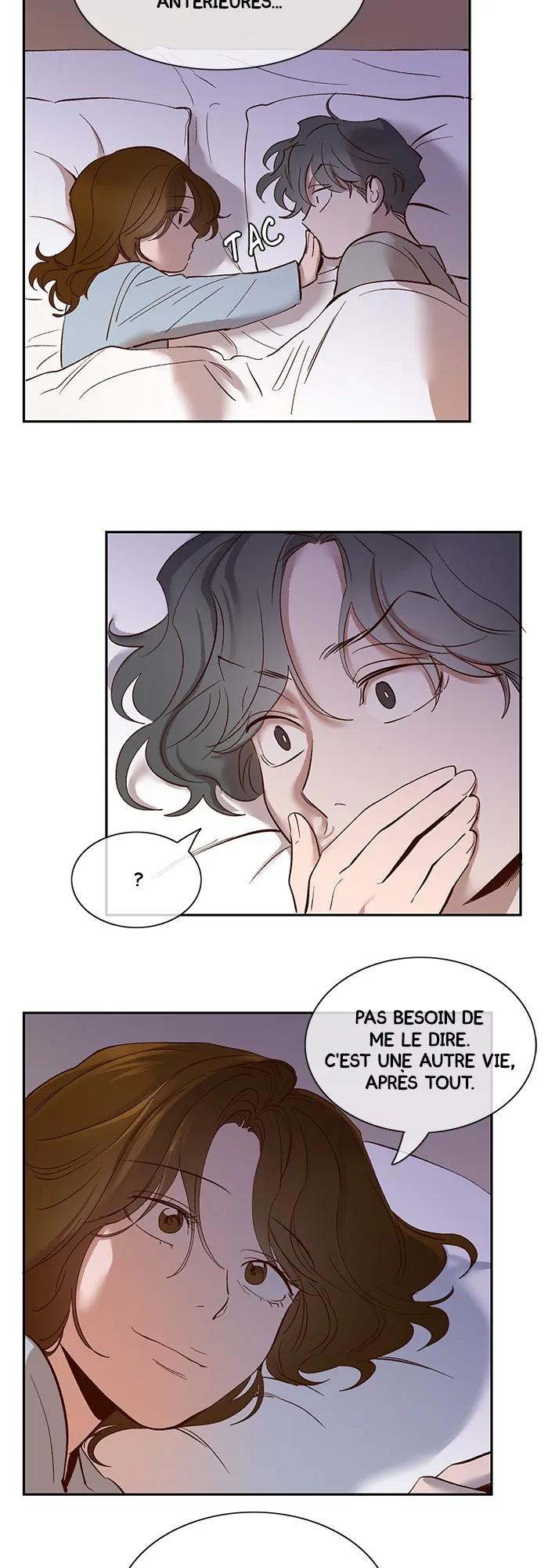 Read Diable n°4 FR Manga Online