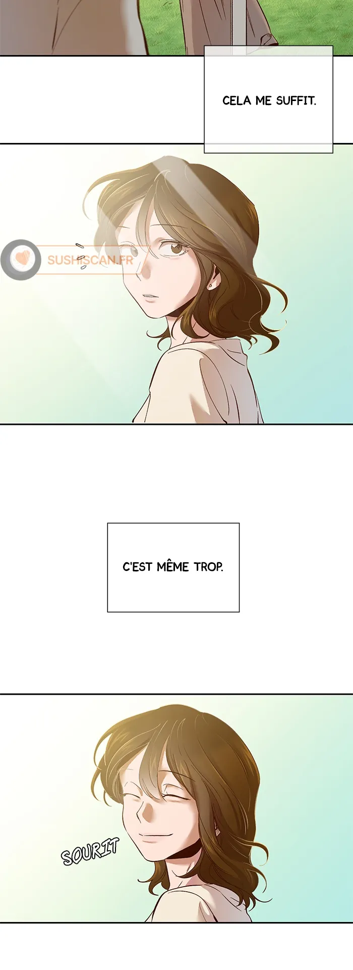 Read Diable n°4 FR Manga Online