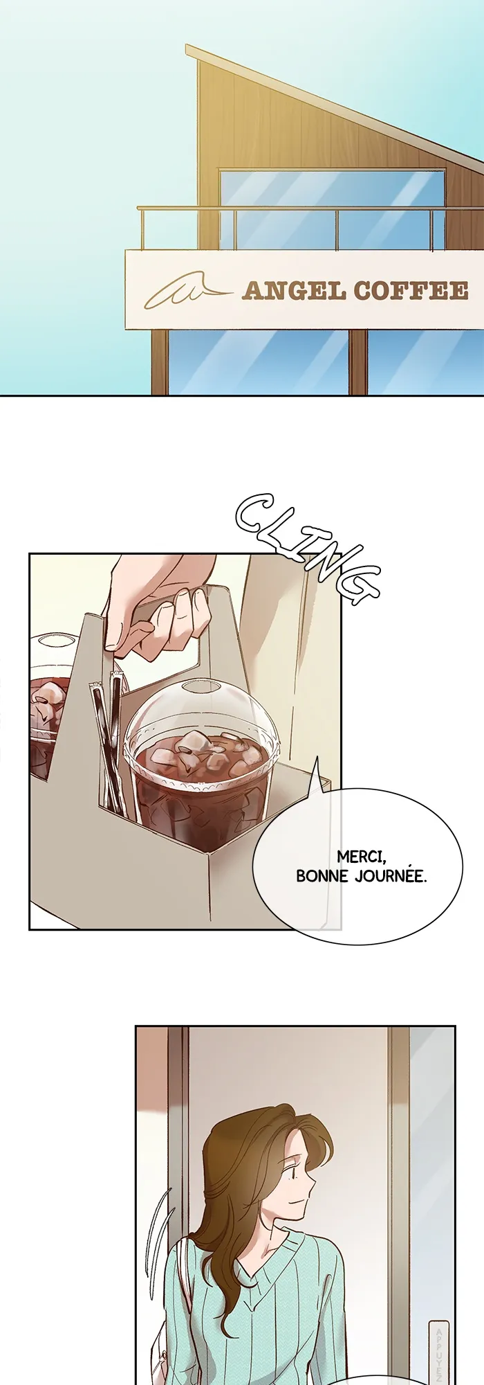 Read Diable n°4 FR Manga Online