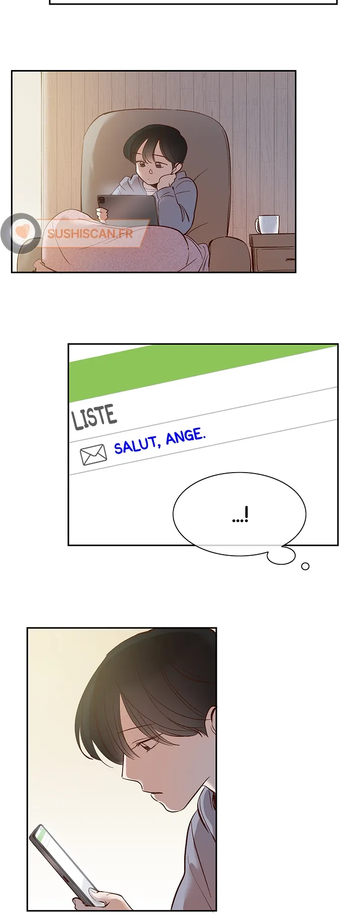 Read Diable n°4 FR Manga Online
