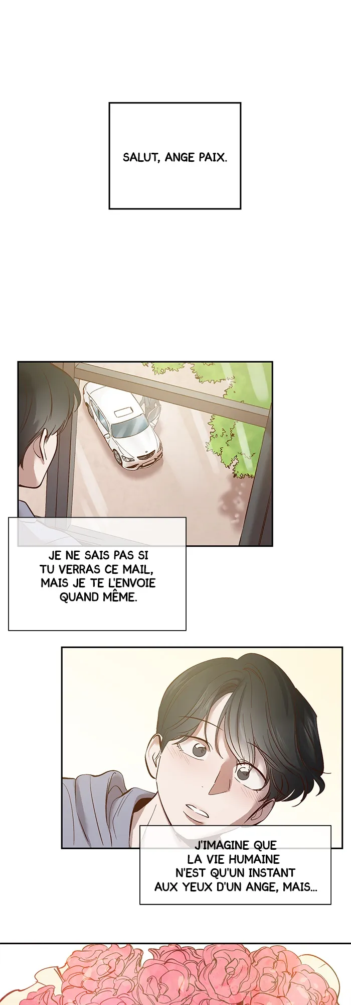 Read Diable n°4 FR Manga Online